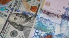 Данияр Акишев о колебаниях курса тенге: Любые риски возможны