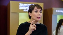 Аружан Саин: Я категорически не готова занимать кресло детского омбудсмена