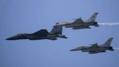 Singapore Airshow-2018: Cу-30СМ станут основой ВВС Казахстана