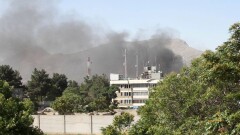 Двое граждан Казахстана пострадали в результате взрыва в Кабуле