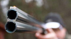 Браконьеров в национальных природных парках выслеживают на вертолётах
