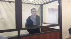 Зампреда Комитета гражданского общества осудили на семь лет за взятки 
