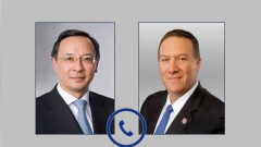 Глава МИД РК и госсекретарь США обсудили итоги визита Назарбаева в Вашингтон