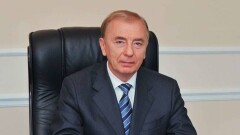 Игорь Рогов получил новую должность