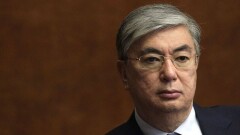 Токаев дал интервью "Российской газете": Рад возможности подтвердить нерушимые узы дружбы