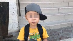 В Актау ищут родителей потерявшегося ребёнка