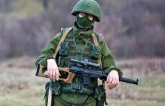 Минобороны РФ подтвердило факт суицида контрактника в Сирии