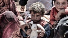 "Сирийские демократические силы" пригрозили Турции тотальной войной