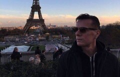 Группа U2 отменила концерт в Париже из-за серии терактов