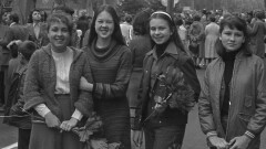 "Наши" немцы умели жить правильно и капитально