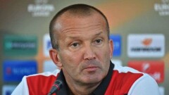 Роман Григорчук: Мы не расцениваем молодой возраст игроков МЮ как неуважение к нам