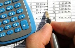 Сколько денег уходит на содержание акима и лечение полицейских, показали на портале "Открытые бюджеты" 