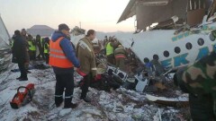 Глава Bek Air согласился с версией об обледенении самолёта: Это подтверждает внешнее воздействие