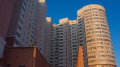 Жители ЖК "Гранд Астана Элит" боятся пользоваться лифтами из-за частых поломок