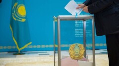 Сервис поиска своего избирательного участка появился на сайте акимата Алматы