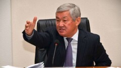 Расторжением контракта нефтяной компании "АDA Ойл" пригрозил Сапарбаев 
