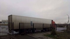 Қазақстанға Ресейден әкелінген алкоголь өнімдері тәркіленді