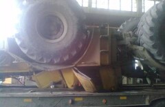 Водителя самосвала уволили за смертельное ДТП на Сарбайском карьере
