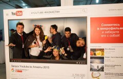 Три казахстанских примера, как можно заработать в YouTube