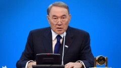 Назарбаев провёл совещание по вопросам социально-экономического развития Мангистауской области