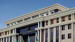 Сын экс-министра обороны возглавил отдел в Совете безопасности РК