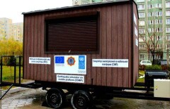 В Алматы симулировали семибалльное землетрясение