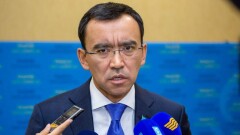 Мажилисмен Ашимбаев рассказал о своём видении роли Парламента после реформы