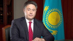 Тимур Сулейменов избран главой комитета по стратегии в АО "Самрук-Казына"