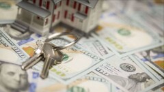 Нацбанк продлил рефинансирование валютных ипотечных займов физлиц до 1 июля 2019 года