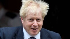 Джонсон просит провести всеобщие выборы взамен на отсрочку Brexit