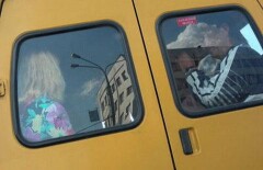 Миллионы теряет бюджет из-за нелегальных перевозчиков в Карагандинской области