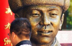 Если кто-то не любит китайцев – это не китайская проблема!