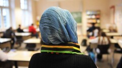 Скандал с платками в школе Туркестанской области: директор рассказала историю конфликта