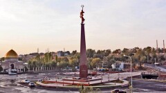 Культурной столицей СНГ в 2020 году станет Шымкент
