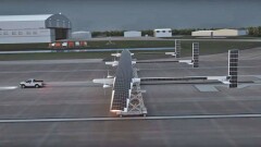 Boeing представил исследовательский дрон, который может летать несколько месяцев
