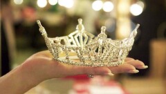 Красавица из Ирака впервые за 45 лет представит страну на "Мисс Вселенная"