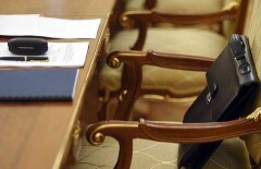 Байбек воспользовался пока еще действующей возможностью сменить замов – Сатпаев