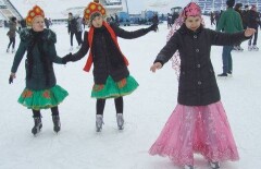 Коньки отброшены. Надежда – на Универсиаду