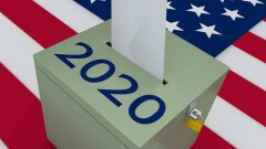 Сенатор Сандерс вышел из президентской гонки в США. Основным соперником Трампа стал Байден