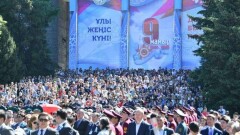 Ақтөбеде 9-мамырда "Мәңгілік полк" шеруі өткізілмейтін болды. Жаңалықтарға шолу