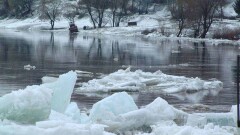 Прогноз погоды на 31 марта: синоптики ожидают шторм в четырёх областях страны