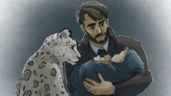 Книги марта: Приквел “Северного сияния”, мемуары работницы крематория и путешествие по Советистану
