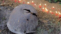 В Ивановской области РФ нашли захоронения 73 казахстанцев, погибших с 1941 по 1945 год