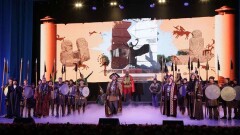 Карагандинцы удостоились государственных наград в честь Дня независимости