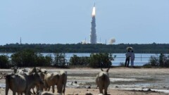 Казахстанский наноспутник помог Индии побить мировой рекорд