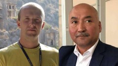 Президент помиловал Ярослава Голышкина и Ерлана Балтабая