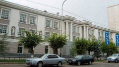 Аэропорт и здание гостиницы "Иссык" хотят исключить из списка памятников в Алматы