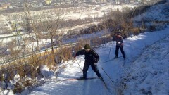 Шымбулак: понты должны быть. Дорогими