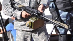 Подробности предотвращённого нападения на российскую часть сообщили в КНБ РК