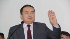 Серикжана Бияша, задержанного в Астане за призыв к джихаду, поместили под домашний арест